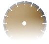 Diamond saw blade