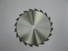Diamond saw blade