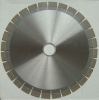 Diamond saw blade