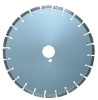 Diamond saw blade