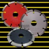 Diamond saw blade:115mm Tuck point blade