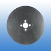 Diamond saw blade