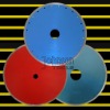 Diamond saw blade:350mmSintered continuous saw blade