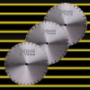 Diamond saw blade: 535mm laser blade for concrete