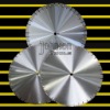 Diamond saw blade:600mm laser saw blade for sandstone