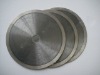 Diamond saw blade /cuting tools for ceramic(YT)