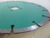 Diamond saw blade/diamond cutting blade