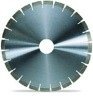 Diamond saw blade/diamond cutting wheel/cutting disc