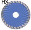 Diamond saw blade/diamond cutting wheel/diamond cutting disc