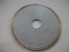 Diamond saw blade for ceramic