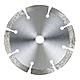 Diamond saw blade for granite