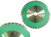 Diamond saw blade for granite-standard quality