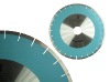 Diamond saw blade for marble-standard quality