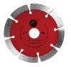 Diamond saw blade for stone