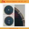 Diamond saw blade (manufactory with ISO9001:2000)