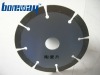 Diamond saw blade specially for cutting ceramic and Tile