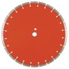 Diamond saw blades