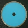 Diamond saw blades