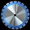 Diamond saw blades