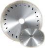 Diamond saw blades for porcelain 310MM