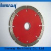 Diamond saw cutting blade for ceramic and Tile