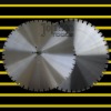 Diamond saw: laser saw blade:marble:800mm