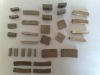 Diamond saw segment