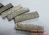 Diamond saw segment for stone cutting
