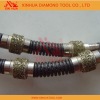 Diamond saw wire for marble quarring (manufactory with ISO9001:2000)