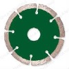 Diamond segment concrete cutting discs