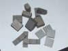 Diamond segment,stone cutting diamond segment,multi-blade diamond segment