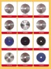 Diamond segments,Diamond saw blades,Diamond grinding tools,Polishing pads,Drill bits