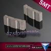 Diamond segments for granite