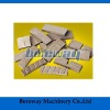 Diamond segments for granite cutting