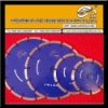 Diamond small Saw Blade
