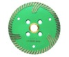 Diamond small saw blades