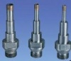Diamond tile and glass drill bits