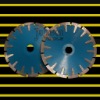 Diamond tool:180mm concave saw blade
