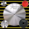 Diamond tool: Laser saw blade for general purposeof small size