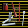 Diamond tool:OD25.4mm Diamond core bit for construction