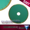 Diamond tool blade