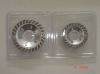 Diamond tools: Turbo Cup Wheels for granite
