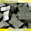Diamond tools and stone segment
