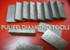 Diamond tools for granite
