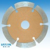Diamond tools of cutting blade for ceramic and Tile