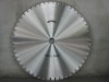 Diamond wall saw blade 800mm