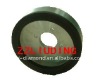 Diamond wheel for indexable inserts profile grinding