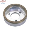 Diamond wheels Diameter 175mm Hole 50,70/12,50mm working size 8*8mm Grit 100/140/180/240#