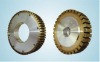 Diamond wheels for CNC machine