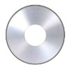 Diamond wheels for carbide tools grinding and Re-sharpening